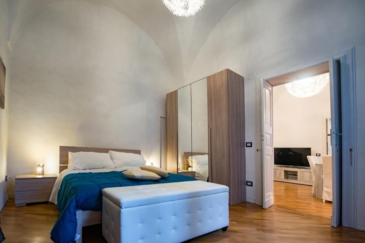 B&B Il Segreto 莱切 外观 照片