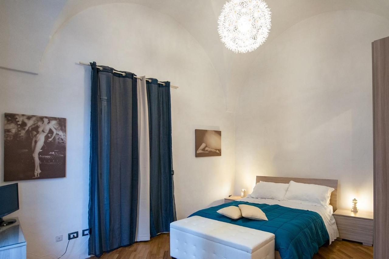 B&B Il Segreto 莱切 外观 照片