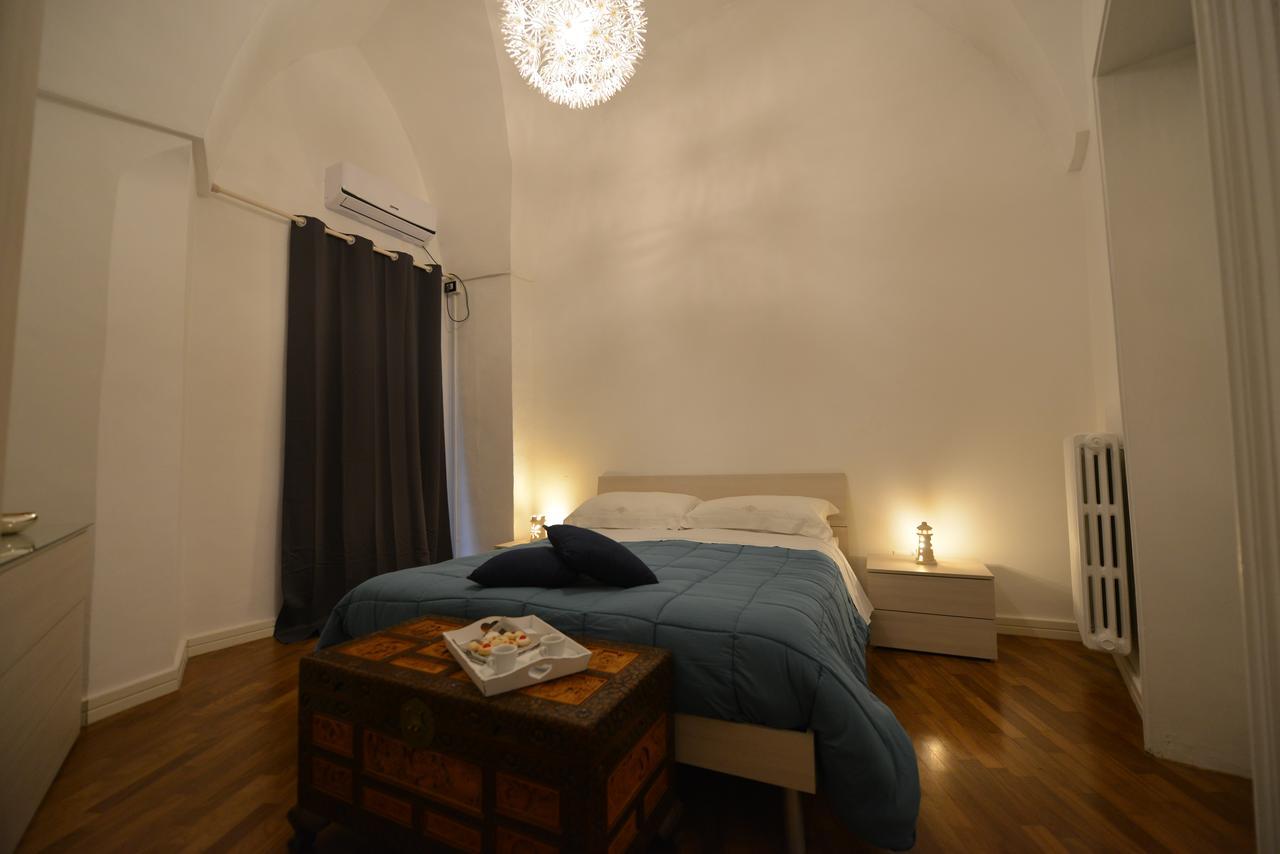 B&B Il Segreto 莱切 外观 照片