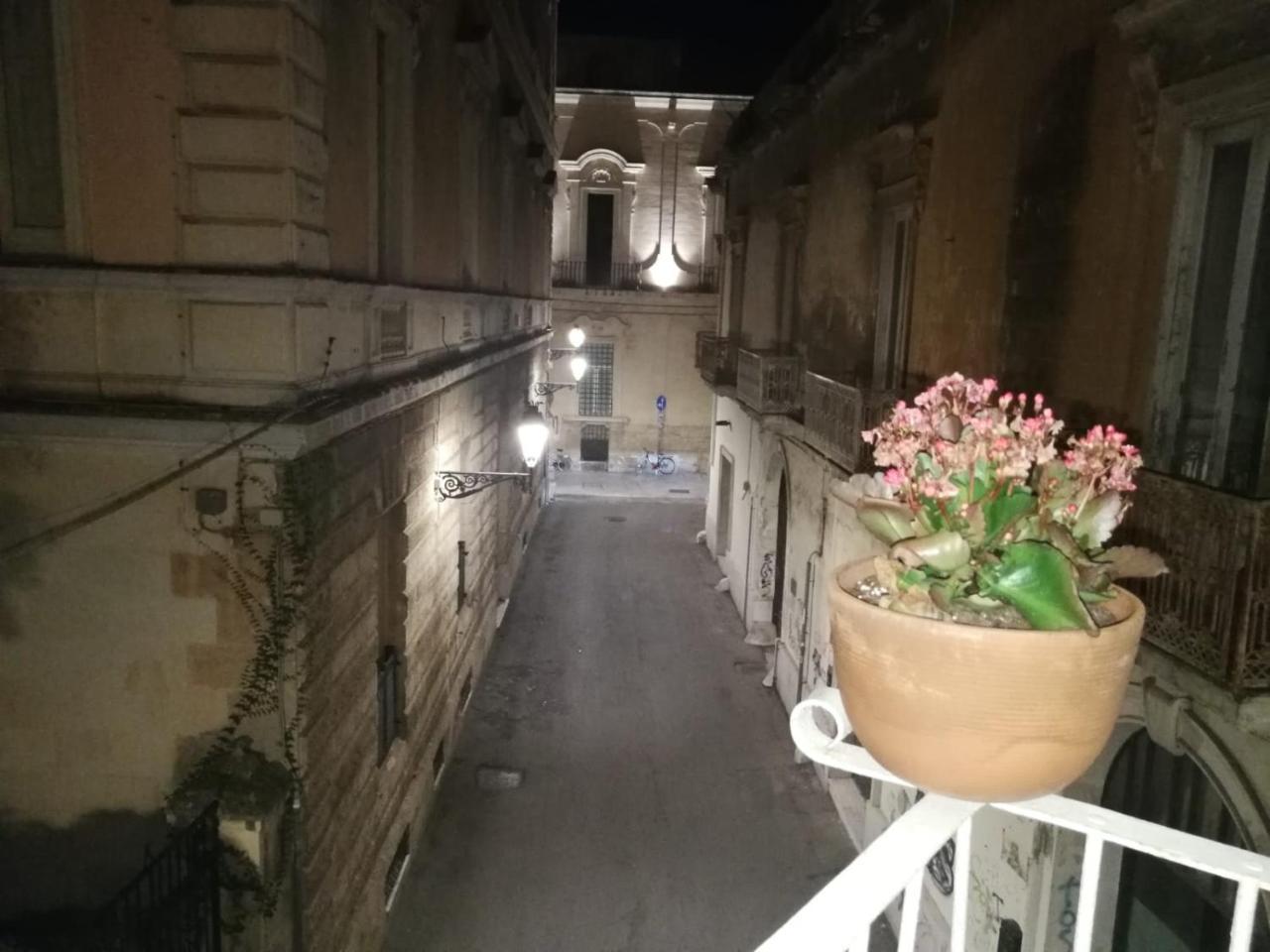 B&B Il Segreto 莱切 外观 照片