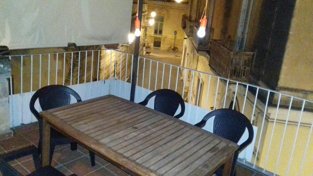 B&B Il Segreto 莱切 外观 照片